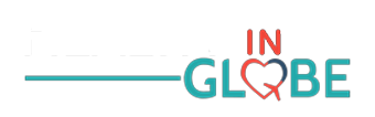 Health in Globe logo