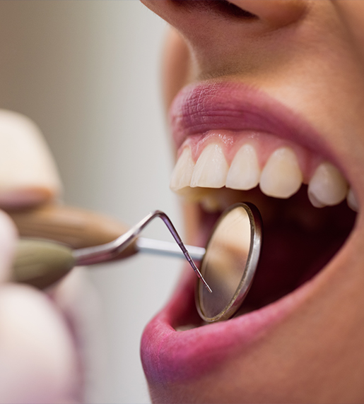 Dental Diseases Treatment and Surgery