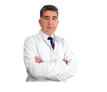 Prof. Dr. A. ÇAĞRI BÜKE	