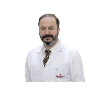 Op. Dr. Ahmet