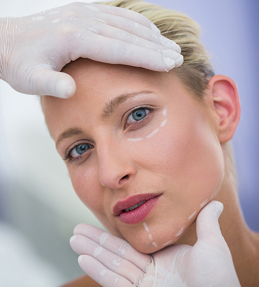 Plastic Surgery and Aesthetic Surgery